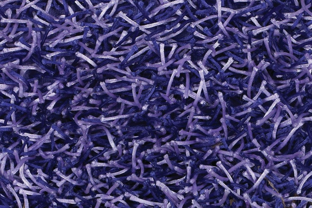 Polyester 14500 Area Rug Textured 3