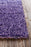 Polyester 14500 Area Rug Textured 1