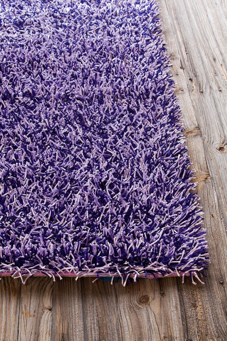 Polyester 14500 Area Rug Textured 1