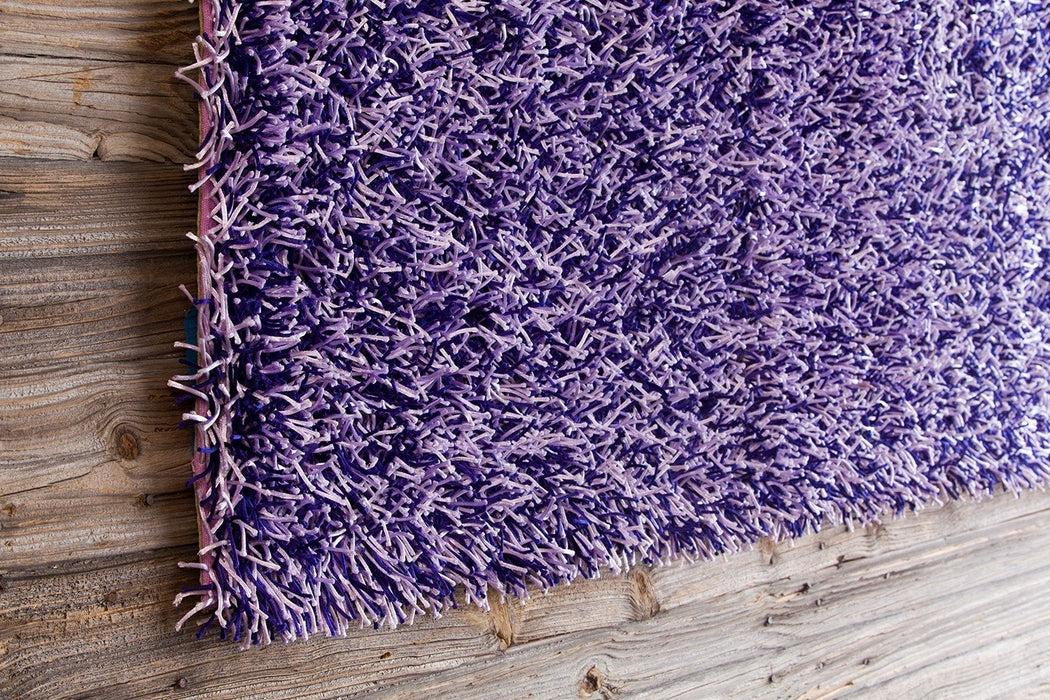 Polyester 14500 Area Rug Textured 2