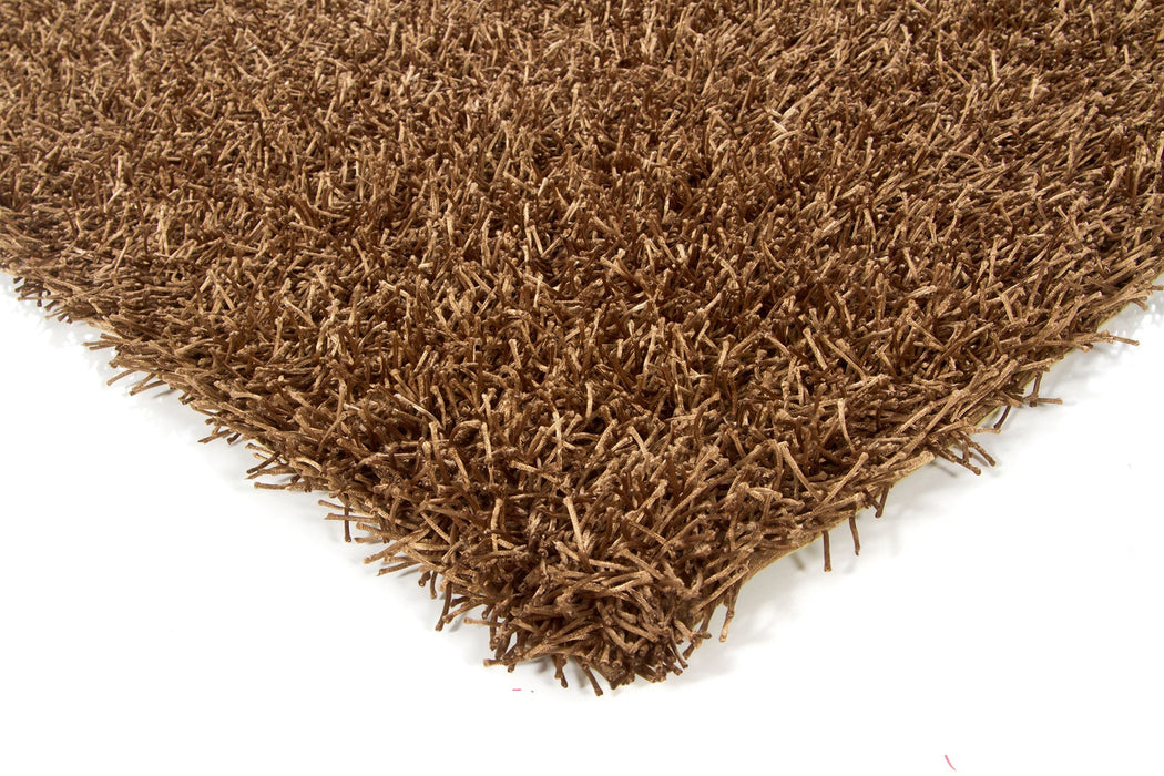 Polyester 14501 Area Rug Textured 1