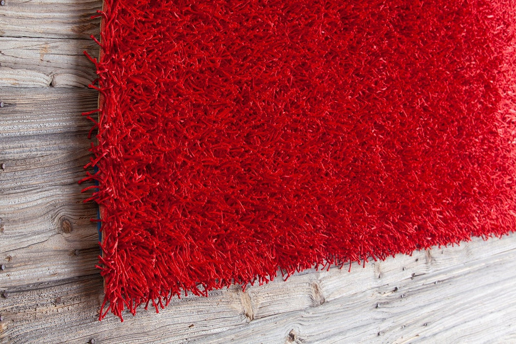 Polyester 14502 Area Rug Textured 2