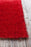 Polyester 14502 Area Rug Textured 1