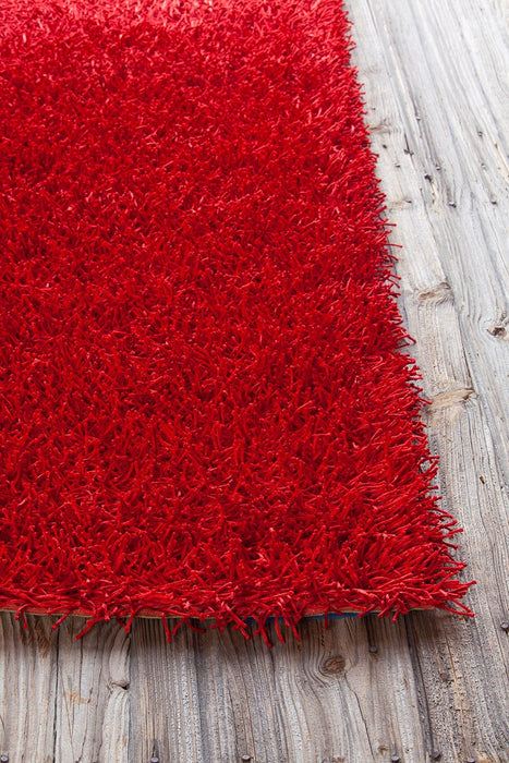 Polyester 14502 Area Rug Textured 1