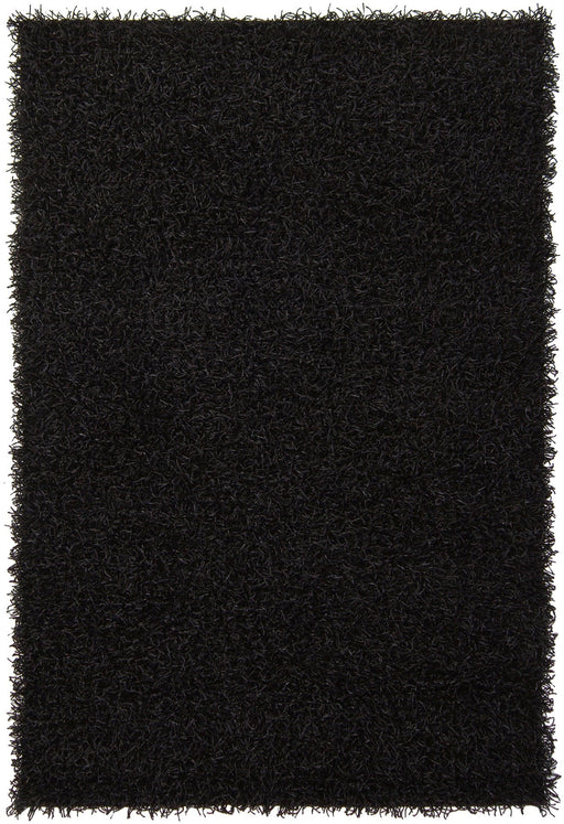 Polyester 14503 Area Rug Textured 1