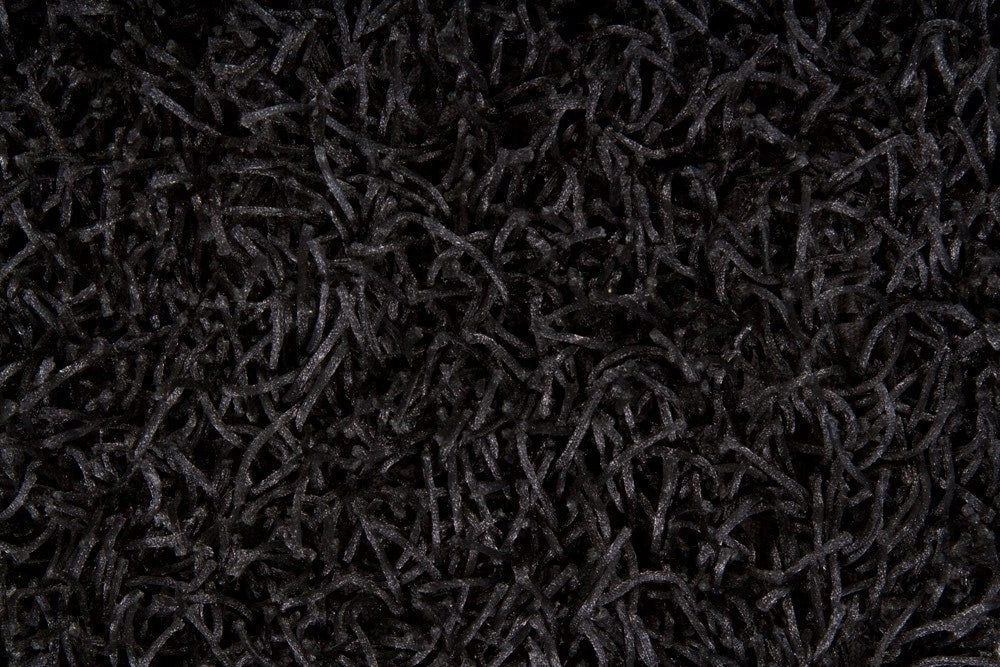 Polyester 14503 Area Rug Textured 3