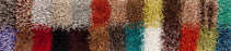 Polyester 14503 Area Rug Textured 5