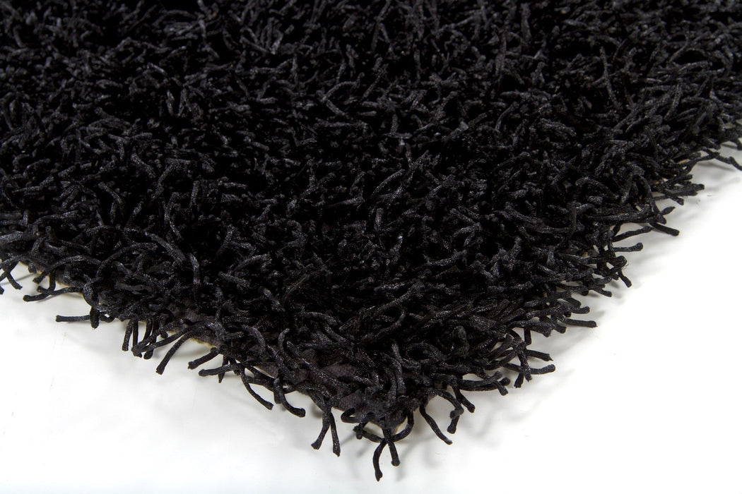 Polyester 14503 Area Rug Textured 1