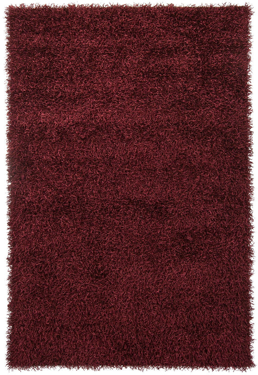 Polyester 14504 Area Rug Textured 1