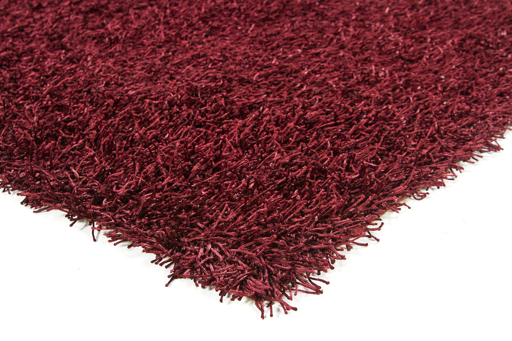 Polyester 14504 Area Rug Textured 1