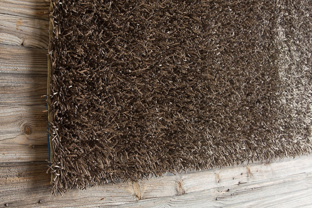 Polyester 14506 Area Rug Textured 2