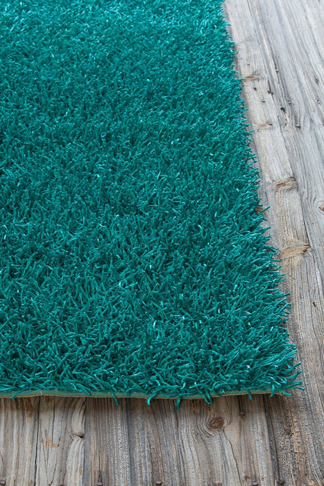 Polyester 14507 Area Rug Textured 1