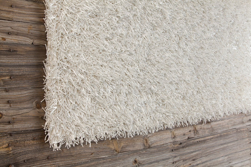 Polyester 14508 Area Rug Textured 2