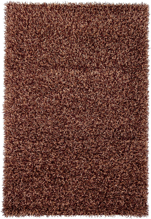 Polyester 14509 Area Rug Textured 1