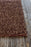 Polyester 14509 Area Rug Textured 1
