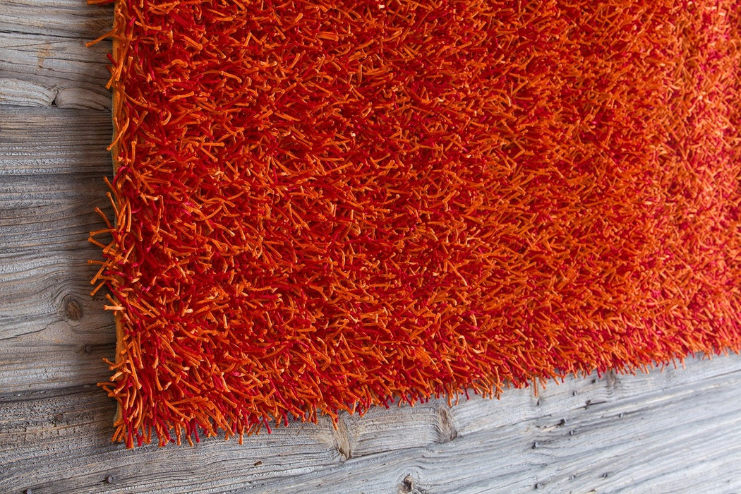 Polyester 14510 Area Rug Textured 2