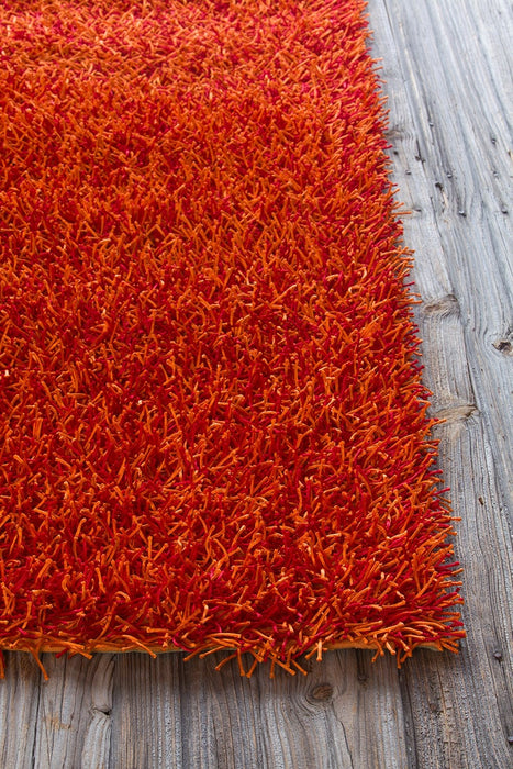 Polyester 14510 Area Rug Textured 1