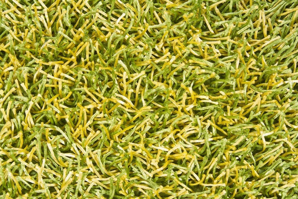 Polyester 14511 Area Rug Textured 3