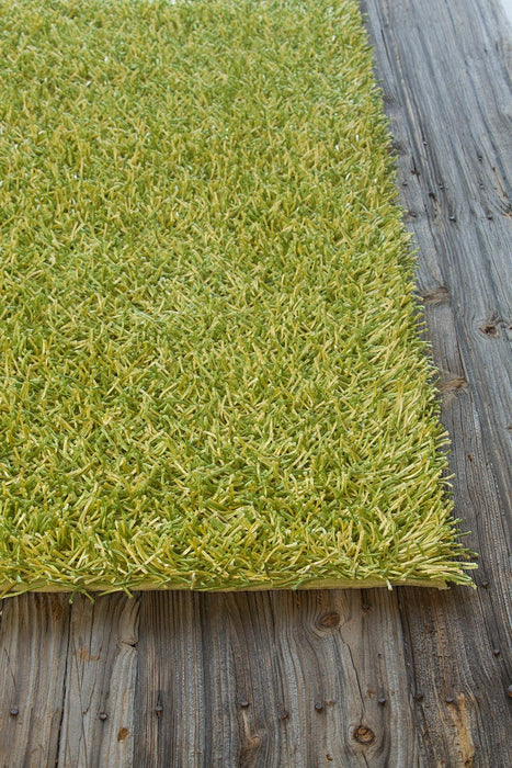 Polyester 14511 Area Rug Textured 1