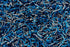 Polyester 14512 Area Rug Textured 3