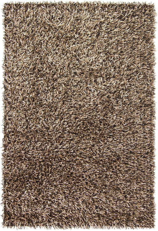 Polyester 14513 Area Rug Textured 1
