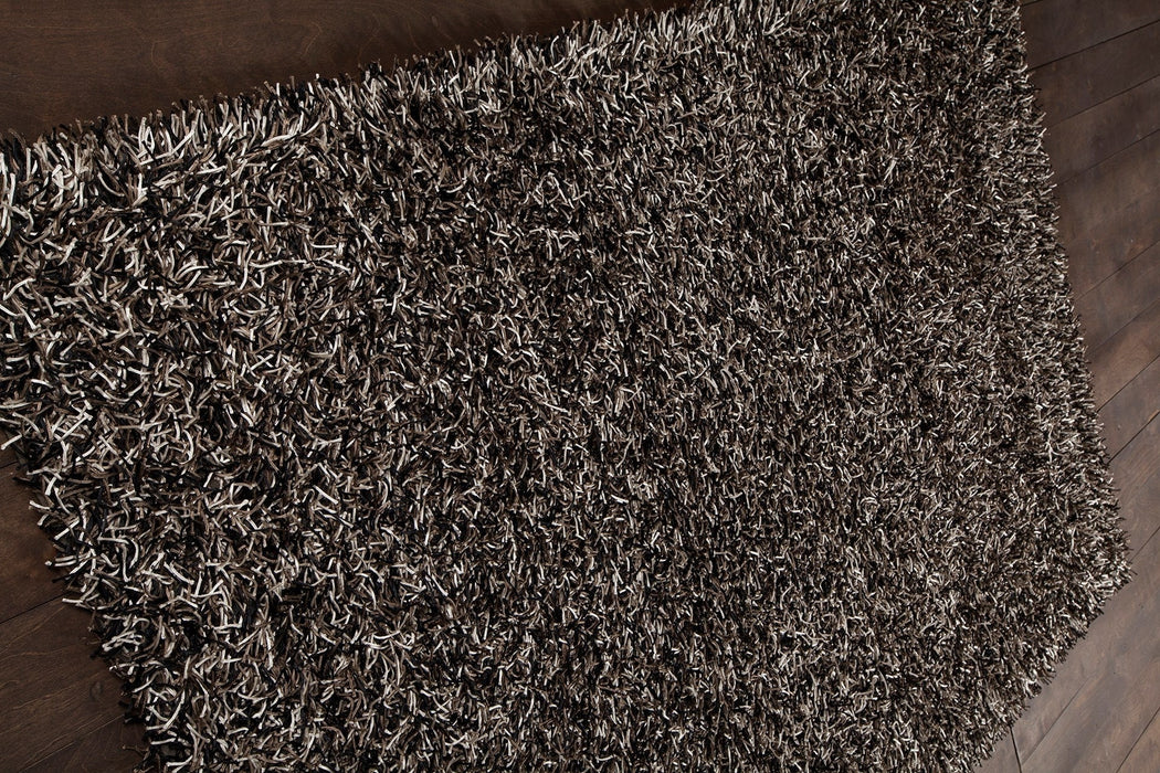 Polyester 14513 Area Rug Textured 4