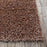 Polyester 14514 Area Rug Textured 1