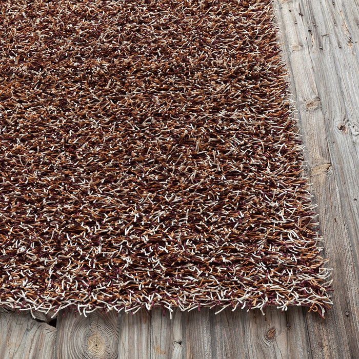Polyester 14514 Area Rug Textured 1