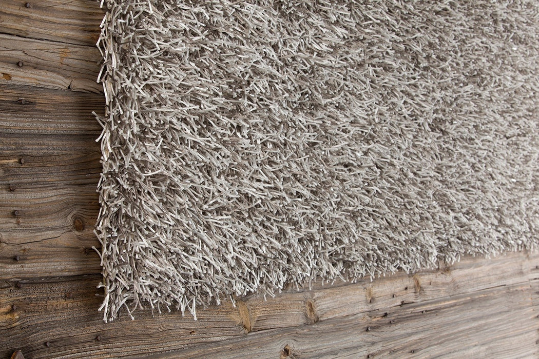 Polyester 14515 Area Rug Textured 2