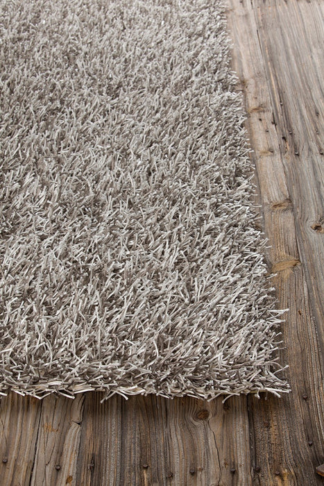 Polyester 14515 Area Rug Textured 1