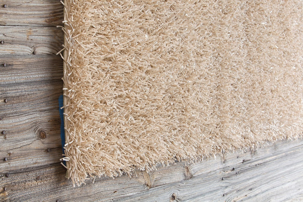 Polyester 14520 Area Rug Textured 2