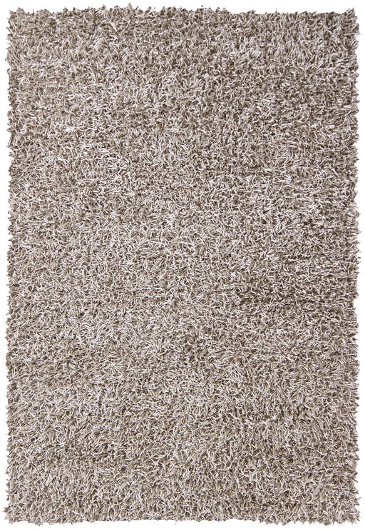 Polyester 14521 Area Rug Textured 1