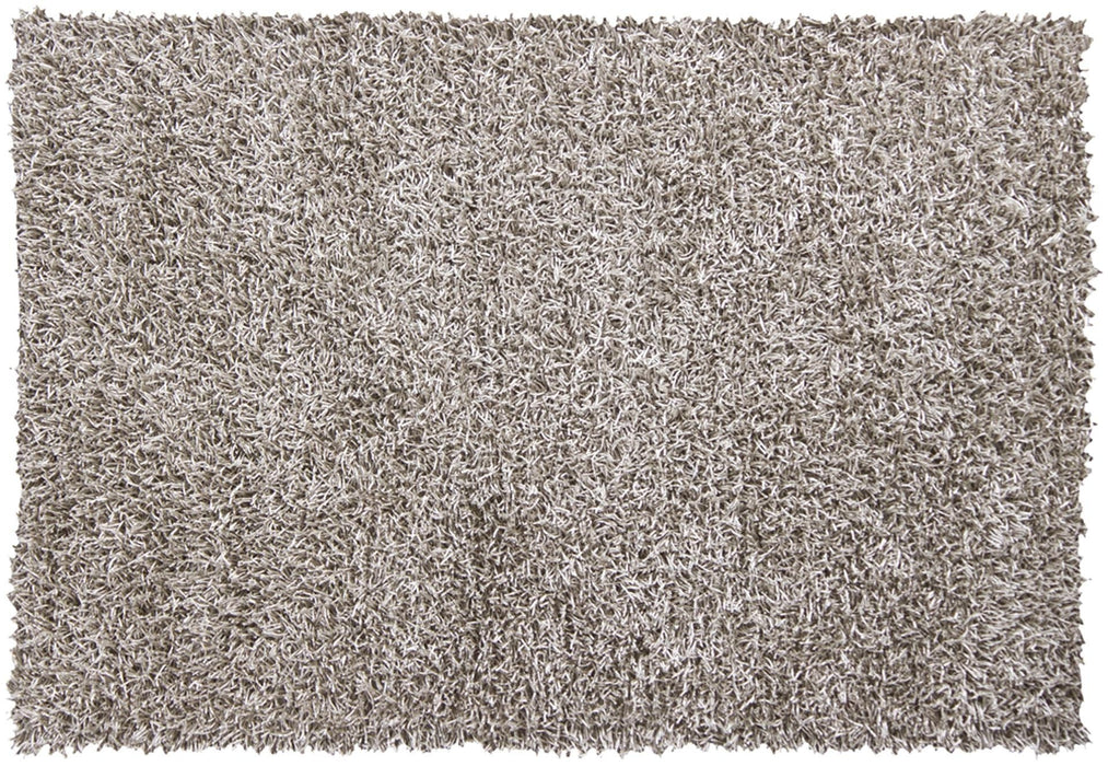 Polyester 14521 Area Rug Textured 5