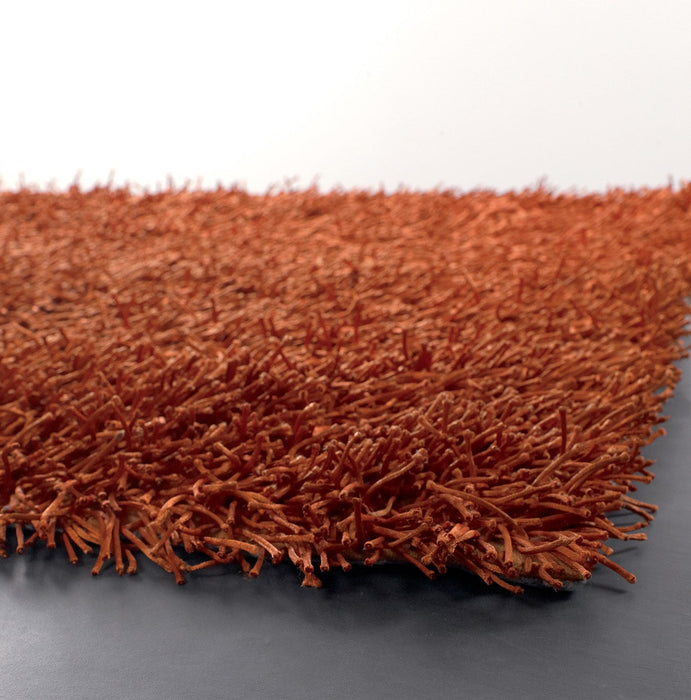 Polyester 14524 Area Rug Textured 1