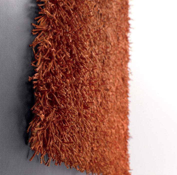 Polyester 14524 Area Rug Textured 2