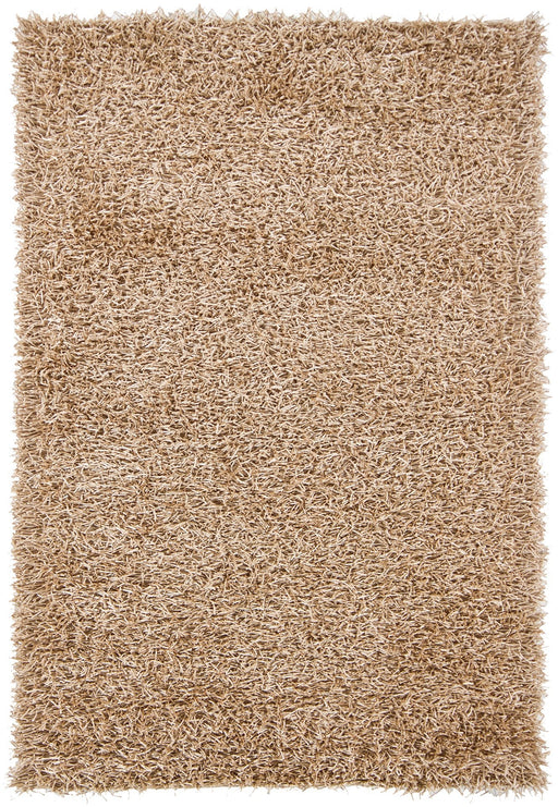 Polyester 14530 Area Rug Textured 1