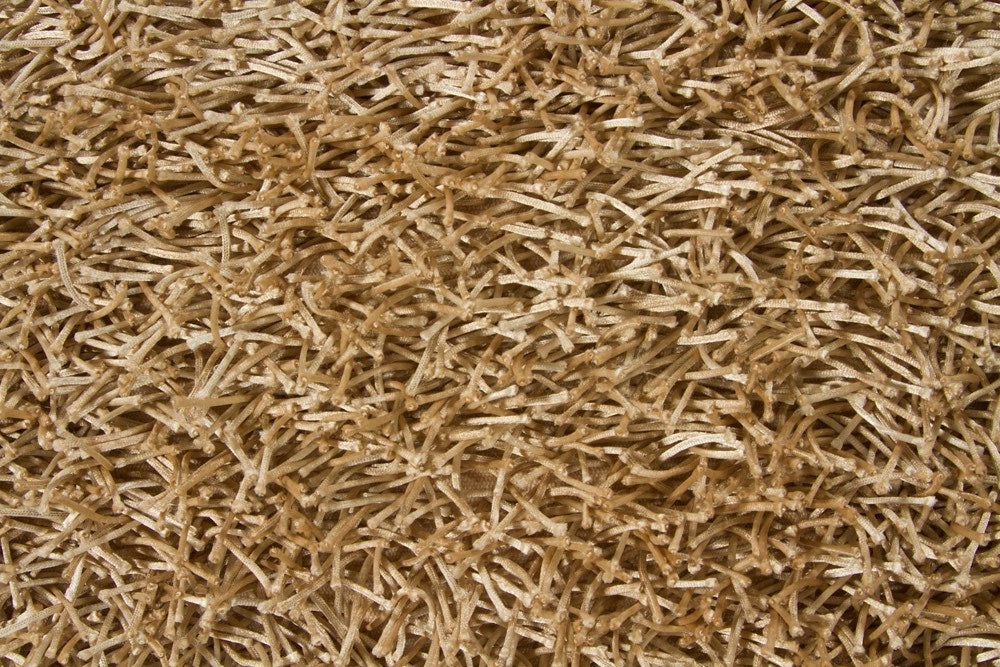 Polyester 14530 Area Rug Textured 3