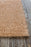 Polyester 14530 Area Rug Textured 1