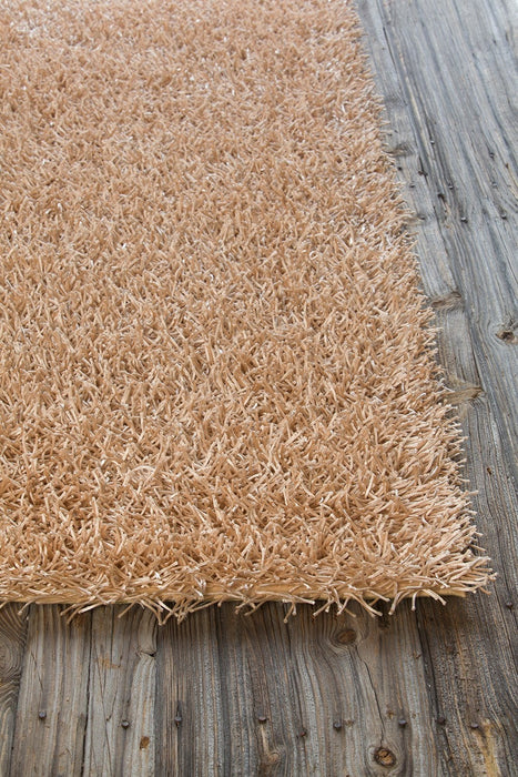 Polyester 14530 Area Rug Textured 1