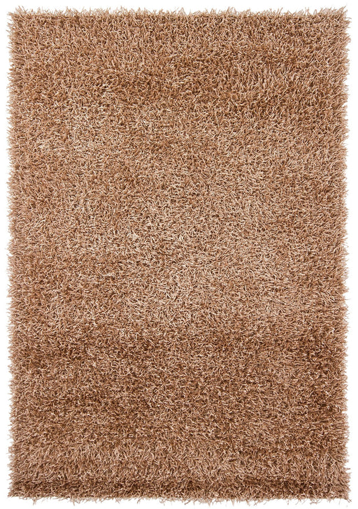 Polyester 14539 Area Rug Textured 1