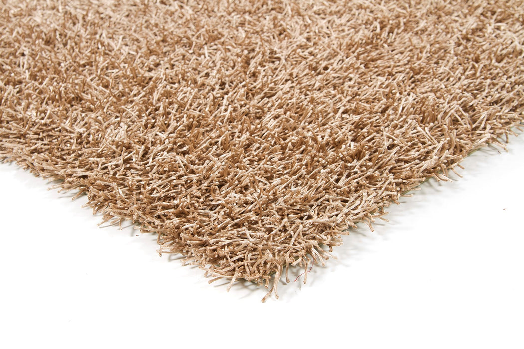 Polyester 14539 Area Rug Textured 1