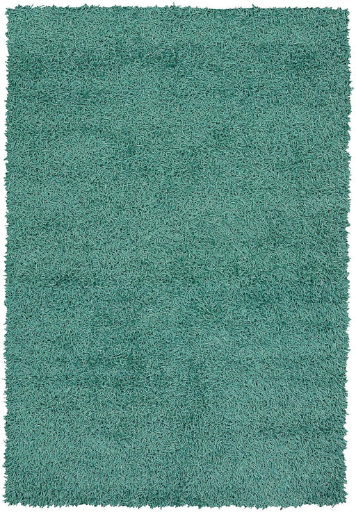 Polyester 14541 Area Rug Textured 1