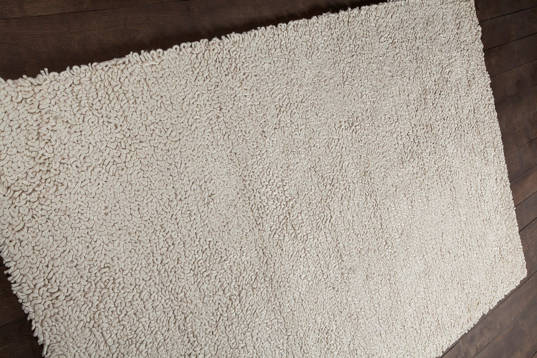 Wool 20600 Area Rug Textured 3