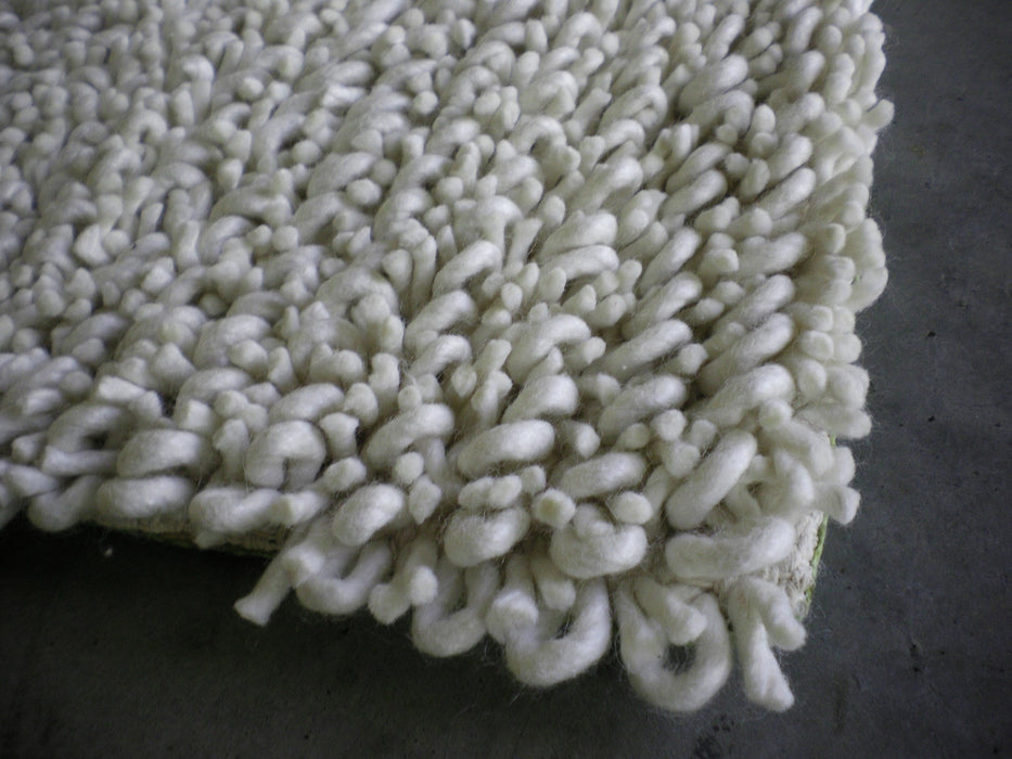 Wool 20600 Area Rug Textured 1