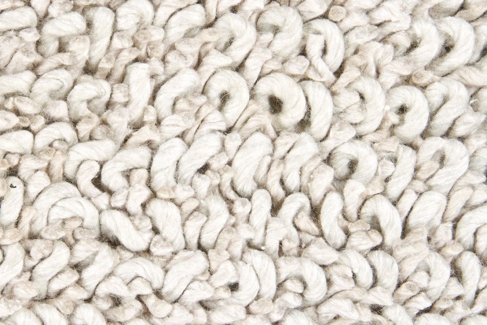 Wool 20602 Area Rug Textured 3