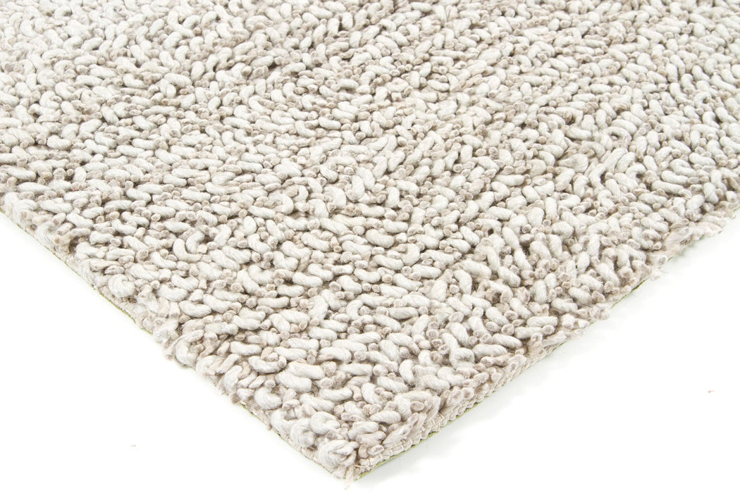 Wool 20602 Area Rug Textured 1