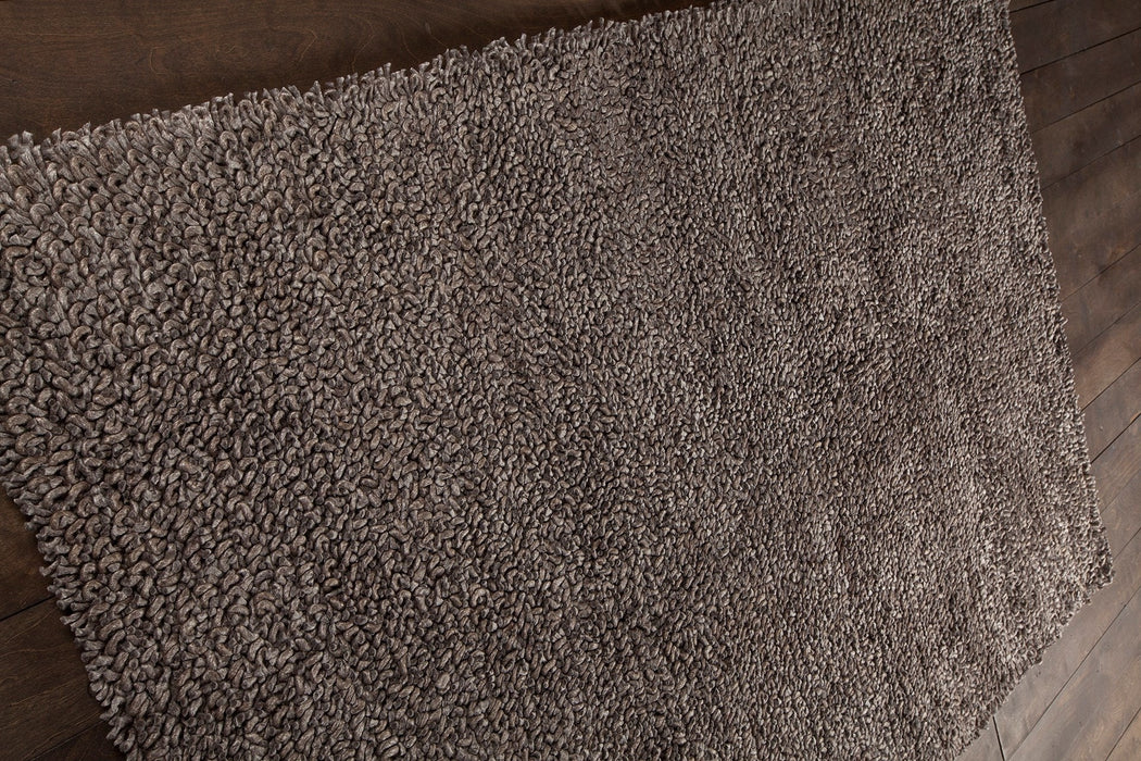 Wool 20604 Area Rug Textured 4