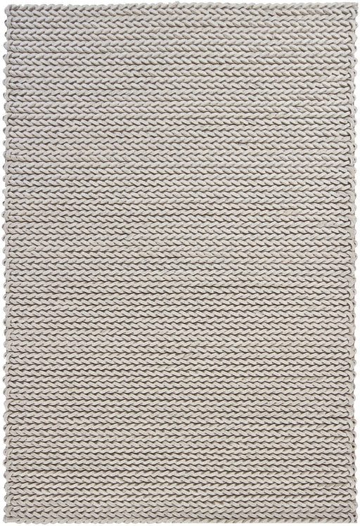 Wool 10000 Area Rug Textured 1