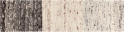 Wool 58500 Area Rug Textured 3