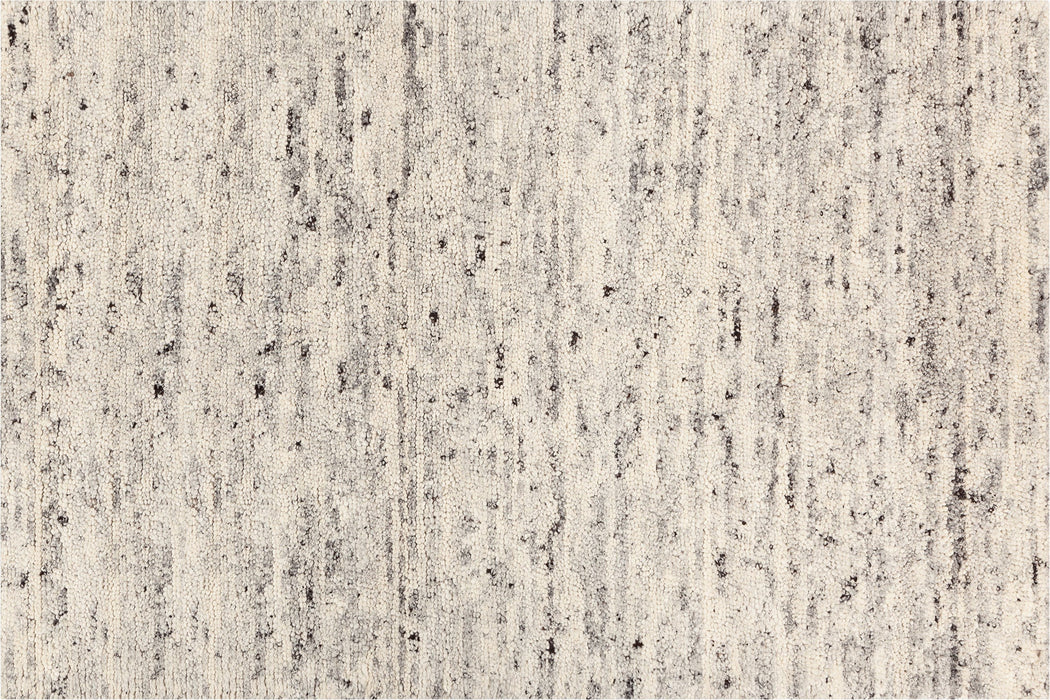 Wool 58500 Area Rug Textured 2